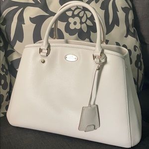 Coach Sm Margot Carryall